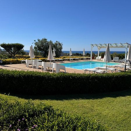 B&B Giglio Marino Сальве Екстер'єр фото