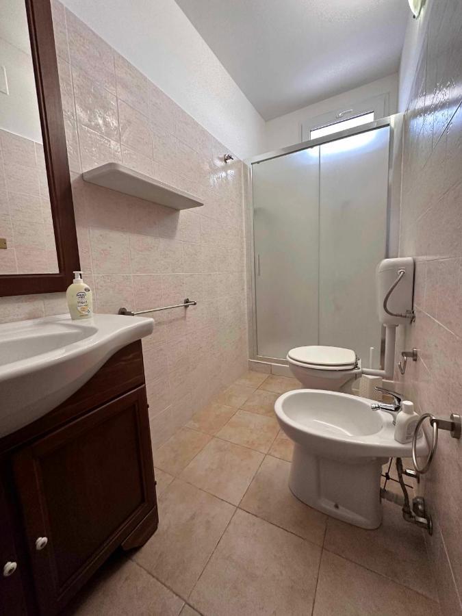 B&B Giglio Marino Сальве Екстер'єр фото