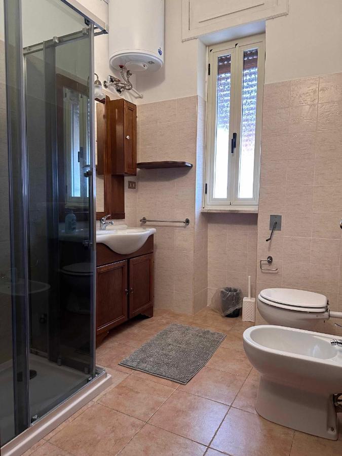 B&B Giglio Marino Сальве Екстер'єр фото